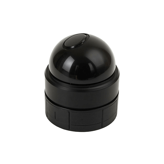 Caméra de surveillance Optika Dome 360°